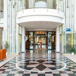 Grand Excelsior Hotel München Airport